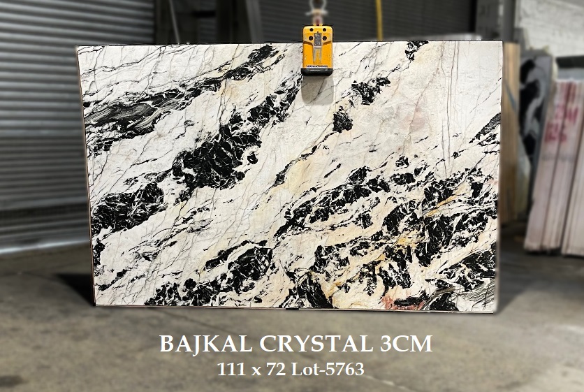 Bajkal Crystal